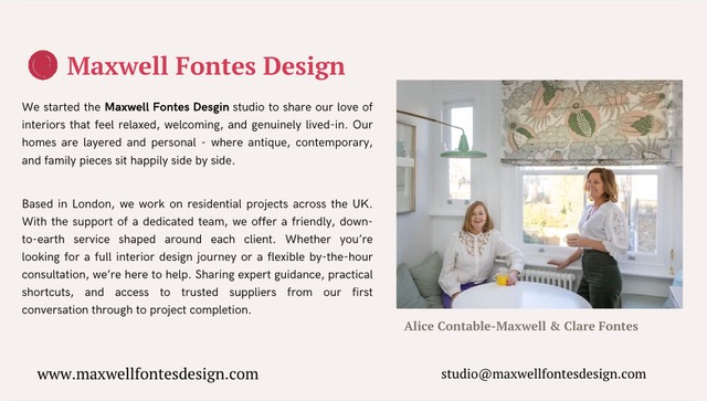 Welcome to our new site